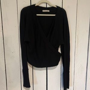 Free Prople Lupin Tunic